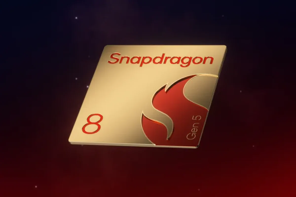 « Qualcomm تطلق معالج Snapdragon 8 Gen 5 للهواتف الرائدة بأسعار تنافسية »