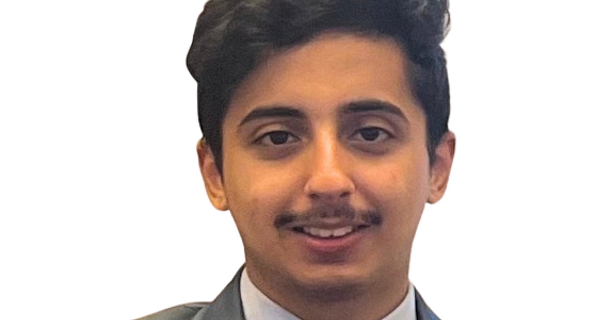 «اختيار الدكتور أنس اليزيدي من جامعة الملك عبدالعزيز لنيل منحة بحثية أوروبية متقدمة في طب أعصاب الأطفال»