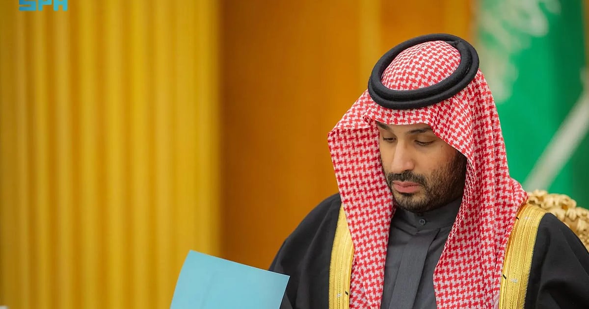 «مجلس الوزراء يعتمد أنظمة جديدة للرياضة والرقابة المالية والتخصيص»