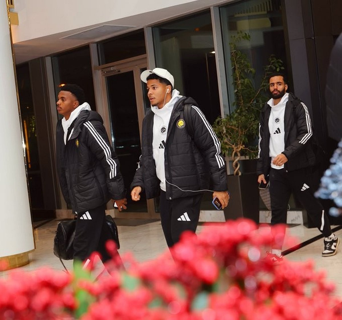 «مواجهة حاسمة دون رونالدو» النصر يستعد لملاقاة استقلال دوشنبه في دوري أبطال آسيا