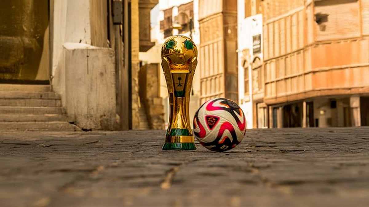 «مواجهة ملحمية بين الهلال والأهلي والخلود يتحدى الاتحاد في نصف نهائي كأس الملك»