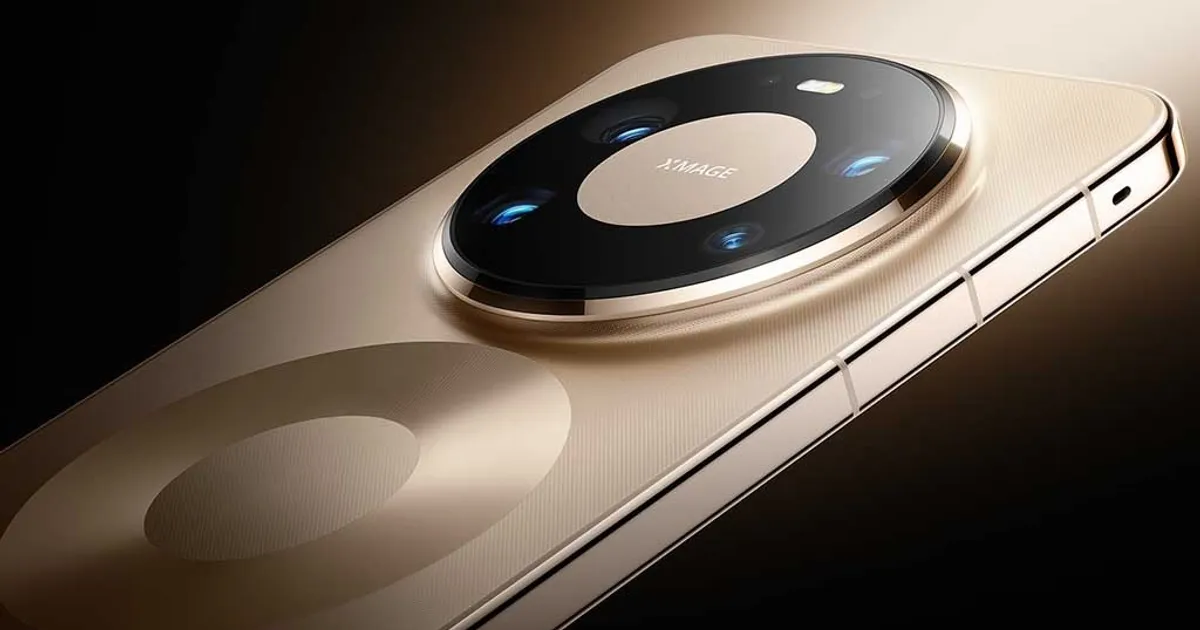 «هواوي تُطلق هواتف Mate 80 الجديدة بمزايا مبتكرة»