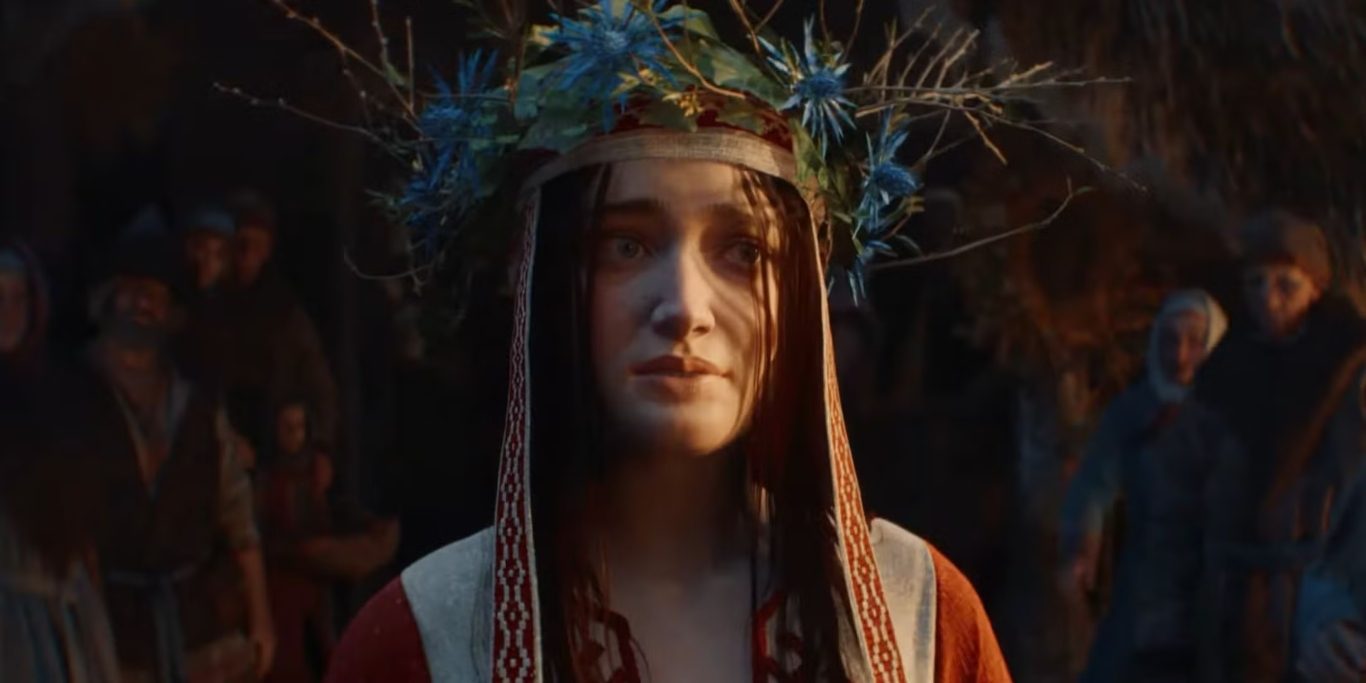 «غياب The Witcher 4 عن حفل The Game Awards يصنع التساؤلات»