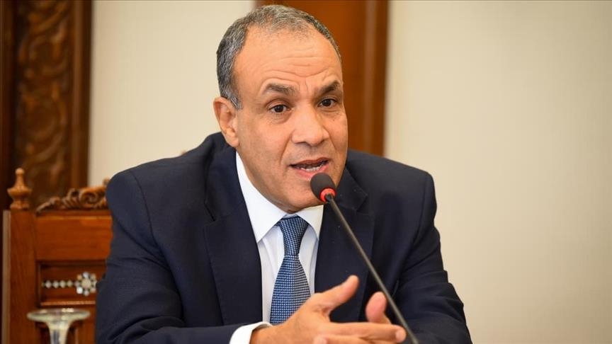 «تعاون مصري قطري في مناقشة تطورات الأوضاع في غزة والسودان ولبنان»