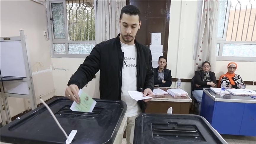 «خطوة حاسمة نحو الديمقراطية» فرز الأصوات ينطلق في المرحلة النهائية من انتخابات مجلس النواب المصري