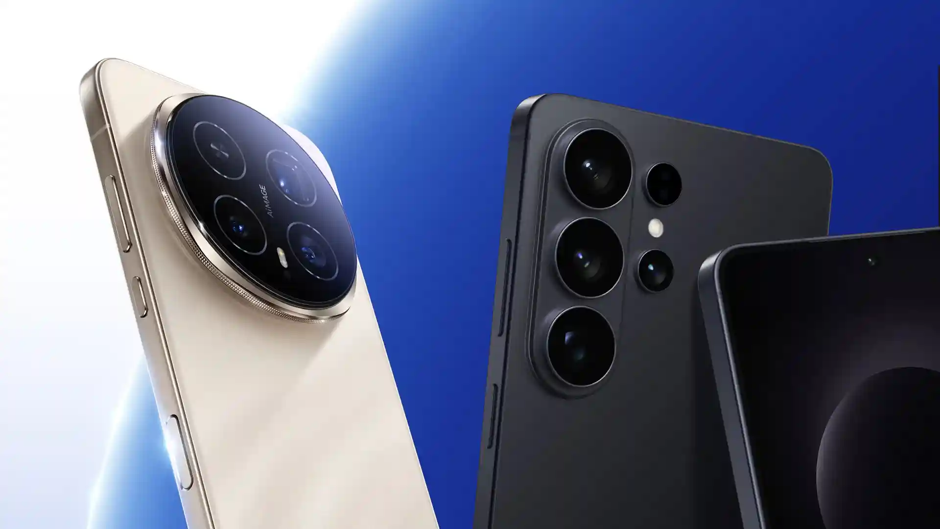 «استكشف القوة الفائقة» خمسة هواتف Ultra تهيمن على السوق بمواصفات وأسعار مذهلة