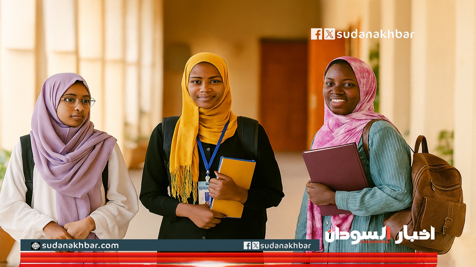 «تراجع الجامعات السودانية في التصنيف العالمي وقطر تتصدر والمفاجأة في ترتيب مصر»