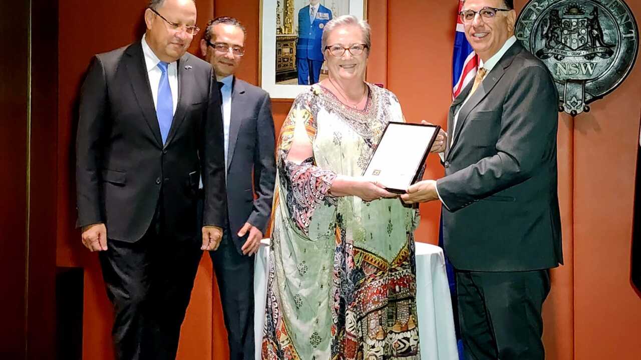«مصر تعزز العلاقات الدبلوماسية باستضافة أول سفارة أسترالية في العالم العربي» 75 سنة من التعاون والشراكة بين البلدين