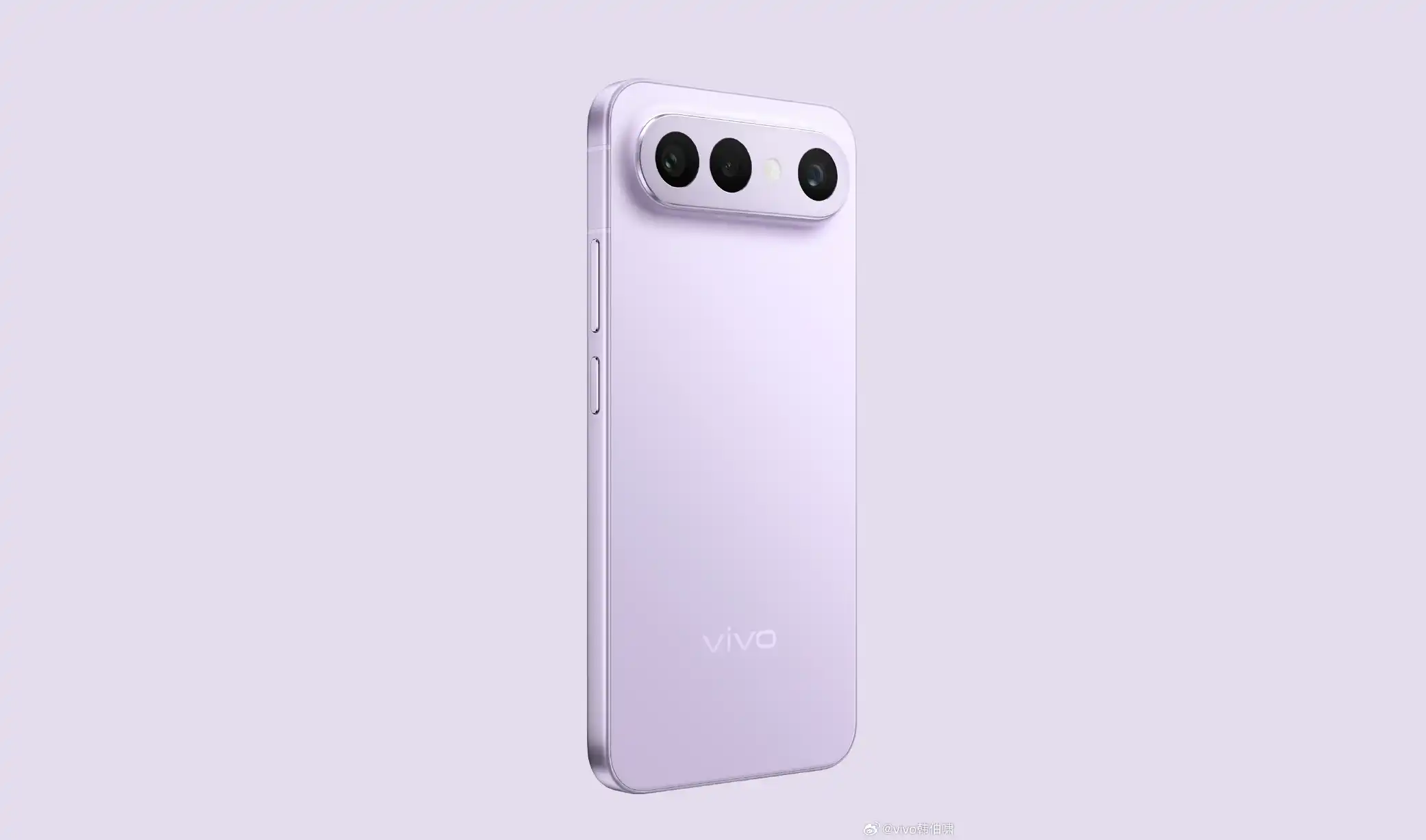 «اكتشفوا مواصفات مدهشة في هاتف فيفو S50 Pro Mini الجديد»