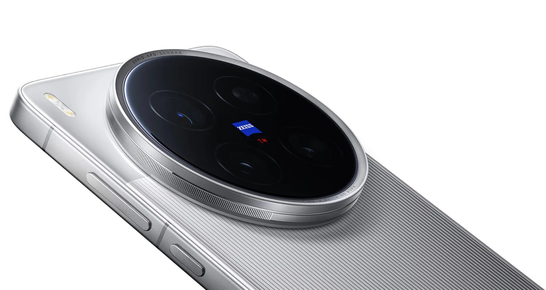 «تسريبات مثيرة تكشف عن مواصفات كاميرا هاتف vivo X300 Ultra»