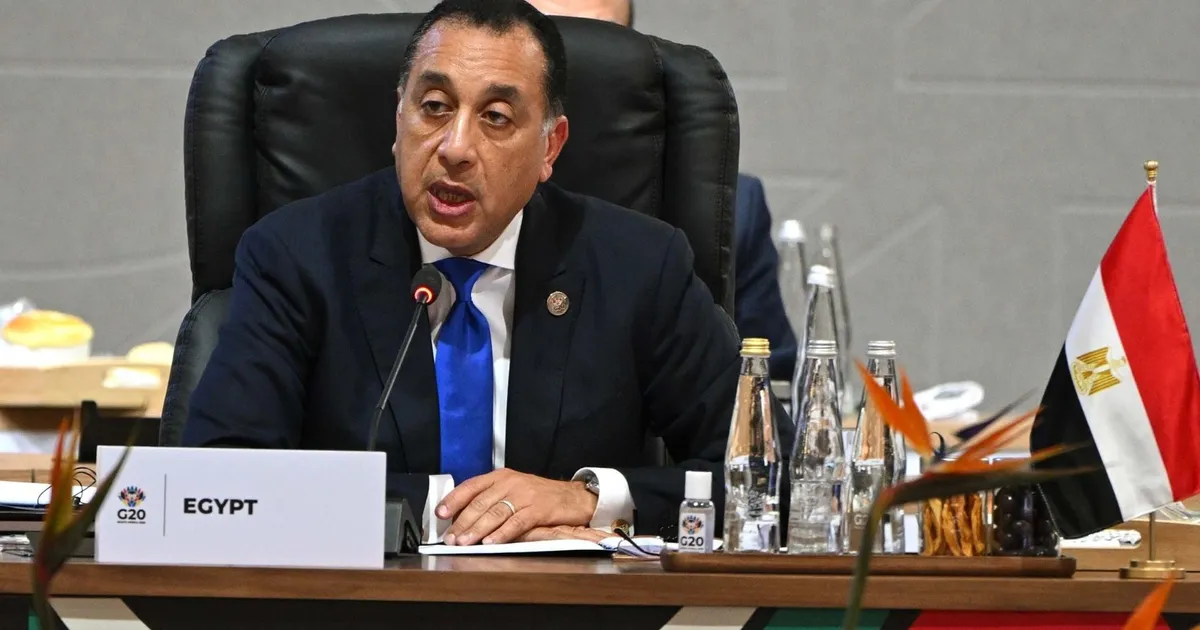 «تحديات عالمية تتطلب إجراءات فورية» قمة العشرين في مصر تناقش الحلول الممكنة