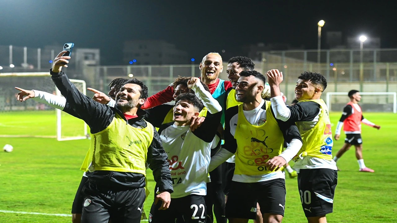 «انطلاقة مثيرة لبطولة كأس العرب 2025» موعد مباراة مصر والكويت في الافتتاح والقنوات الناقلة