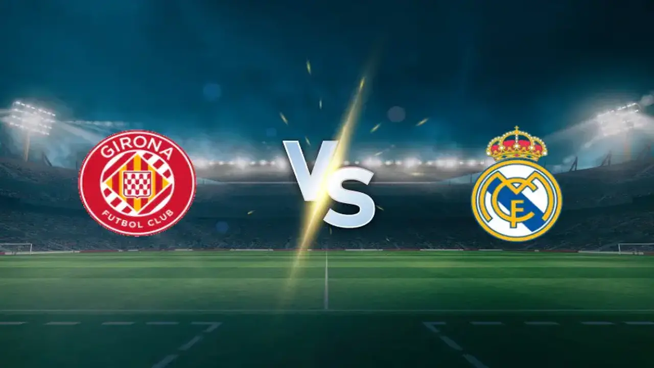 «شاهدوا الآن ريال مدريد» تردد القناة الناقلة لمباراة ريال مدريد وجيرونا في منافسات الدوري الإسباني موسم 2025