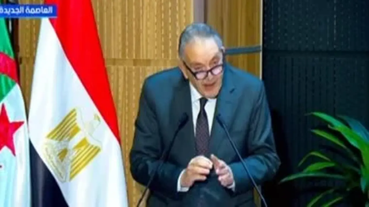 «استثمارات مصر في الجزائر تتخطى 5 مليارات دولار» تعكس تحولًا جديدًا نحو التوسع الاقتصادي