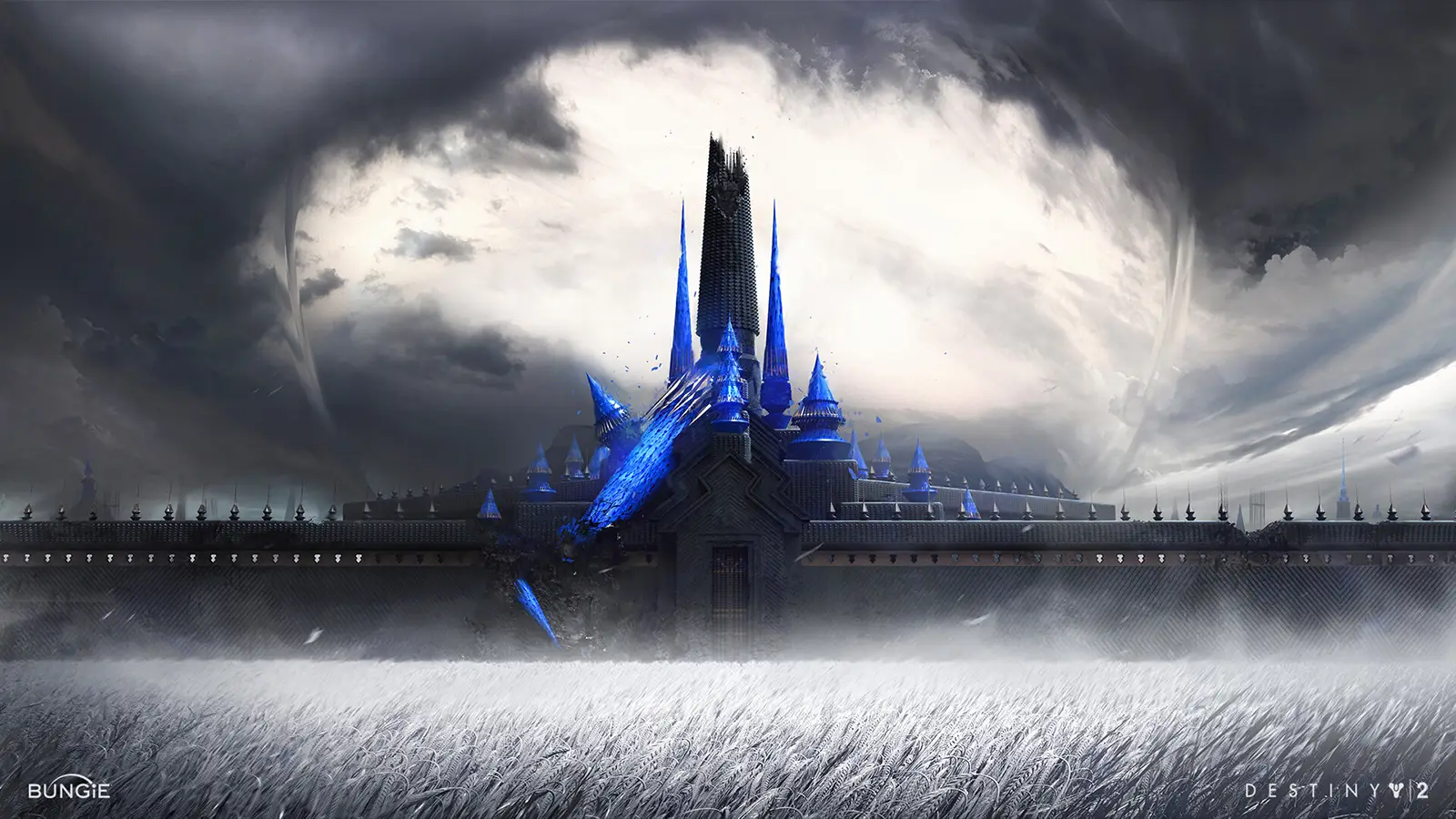 «تكشف تسريبات جديدة عن تطوير استوديو Bungie للعبة Destiny 3»