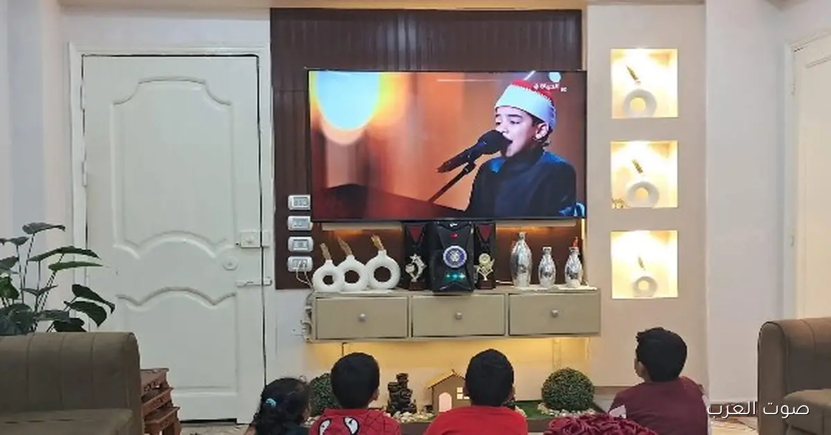 «مصر، أرض الأصوات الذهبية: البلوشي يشيد بدورها الرائد في التلاوة القرآنية»