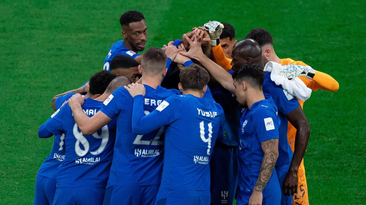 «انتقال نجم الهلال إلى الاتحاد في الميركاتو الشتوي يثير الأحداث»