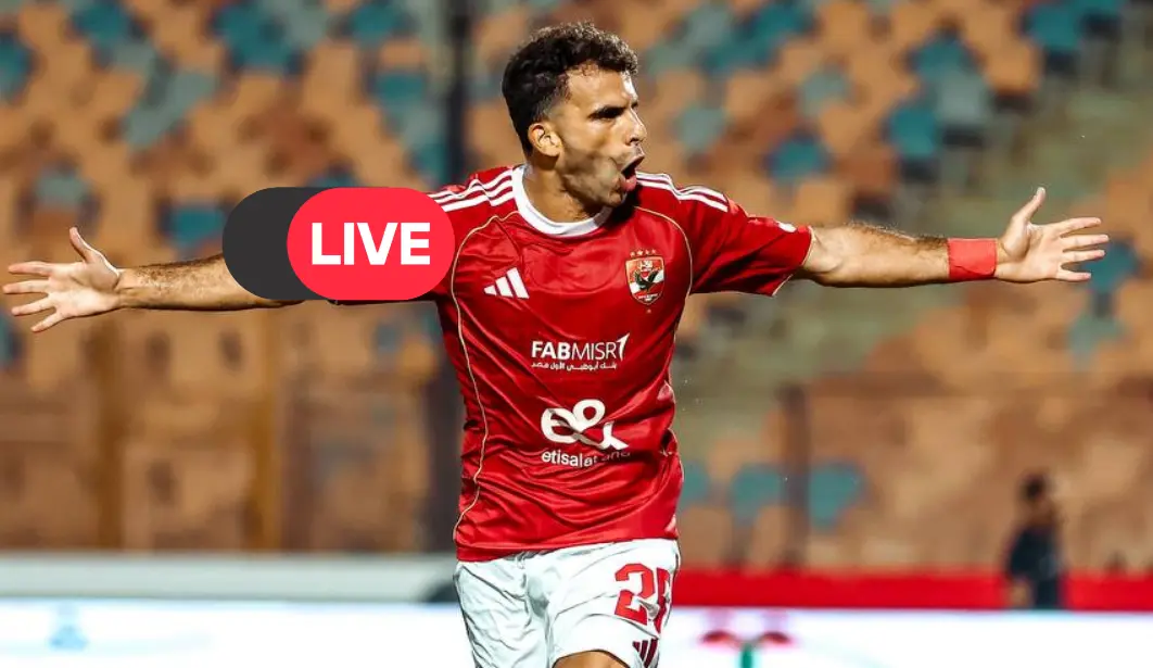 «شاهد مباراة الأهلي وشبيبة القبائل مباشرة: متابعة حية في دوري أبطال إفريقيا»