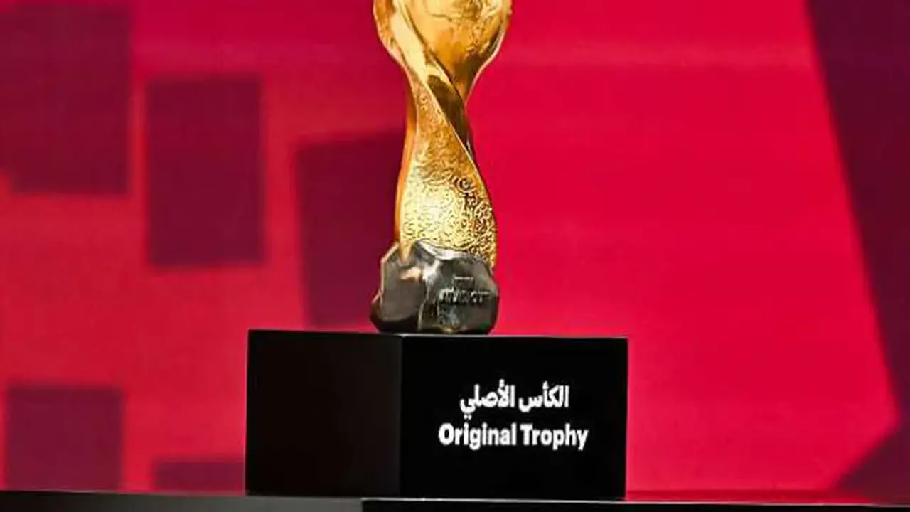 «مباريات كأس العرب تفتح الأبواب أمام جماهير منتخب مصر»