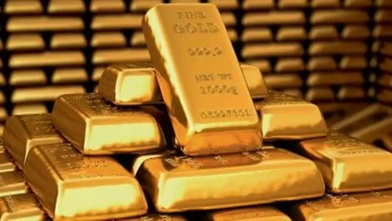 «تأثيرات السوق العالمية والمحلية تسجل تذبذب سعر الذهب في مصر الخميس 27-11-2025»