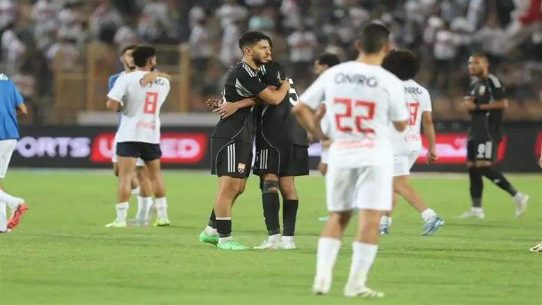 «استمتع بمشاهدة مواجهة الزمالك وزيسكو في الكونفدرالية عبر قناة مجانية» تردد القناة 2025