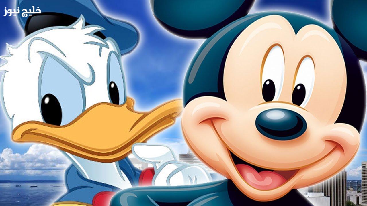 «استمتعوا بمحتوى آمن للأطفال من خلال تردد قناة ميكي 2025 بجودة عالية على نايل سات وعرب سات لجميع الأمهات»
