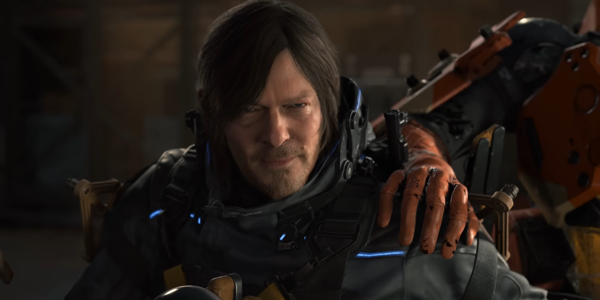 «تسريب جديد يلمح لاقتراب إطلاق نسخة الحاسب من Death Stranding 2»
