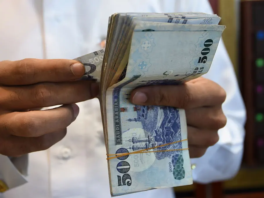 «تفاصيل جديدة» حساب المواطن يوضح شروط الأهلية للحصول على الدعم المالي