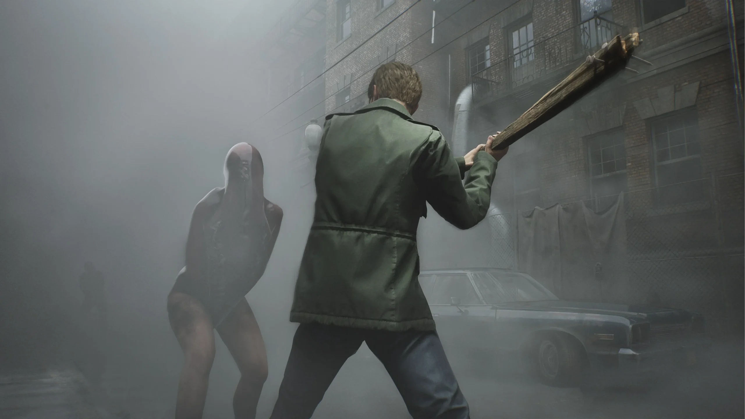 «عودة مرعبة لعالم الخوف» ريماسترد Silent Hill 2 يصل رسميًا إلى أجهزة Xbox بعد انتظار طويل