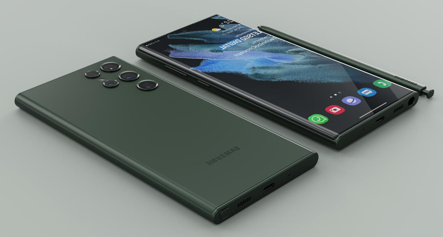 «ثورة في أمان الهواتف» سامسونج تطلق خاصية Identity Check لحماية البيانات من اللصوص