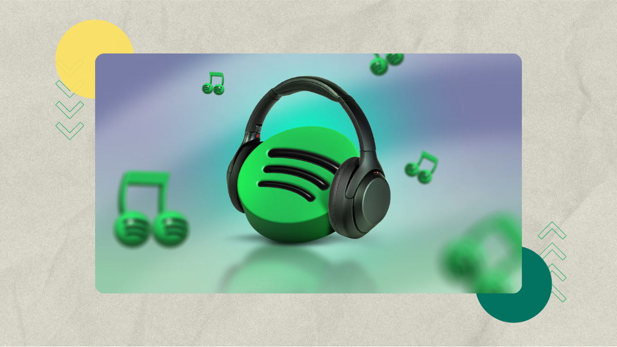 «تجربة جديدة مع سبوتيفاي» تسهل نقل قوائم التشغيل من جميع المنصات الأخرى