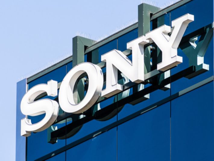 «سوني تتحدى هيمنة سامسونج في سوق مستشعرات الكاميرات»