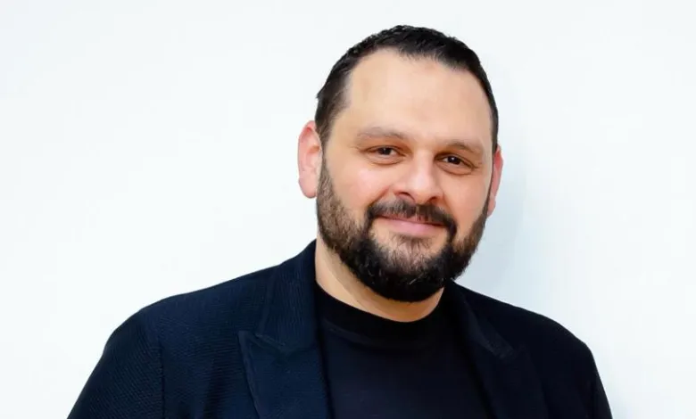 «يوم جديد لمستقبل الأعمال» عبدالله سلام يكشف عن خطة «مدينة مصر» لتحقيق العالمية والانضمام إلى قائمة أكبر 500 شركة