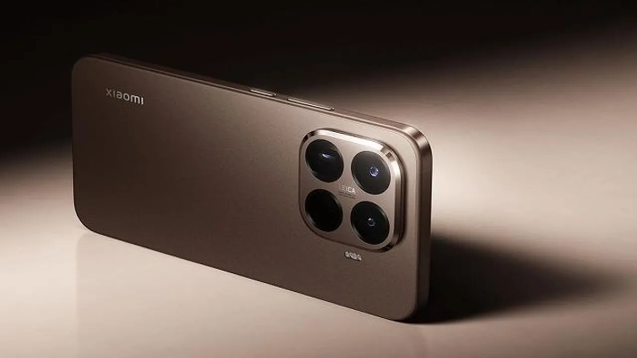 «اكتشف قوة الأداء والجمال» هاتف شاومي Xiaomi 15T Pro يأتي بتصميم أنيق وبطارية ضخمة وكاميرا مدهشة