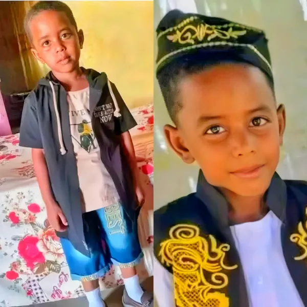 «كشف خيوط الجريمة» كيف قُتل الطفل محمد مرتضى ودفن في منزل عائلته