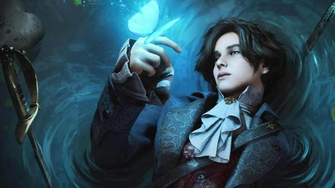 «رؤية جديدة للمستقبل» تصريحات مخرج Lies of P تُشيد بتطلعات اللعبة القادمة