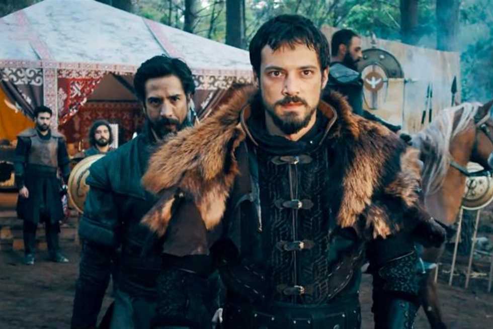 «استمتعوا بأحداث مشوقة في الحلقة الثالثة من “قيامة أورهان” المسلسل التاريخي الشيق» مسلسل المؤسس أورهان وتردد قناة ATV الناقلة مجاناً