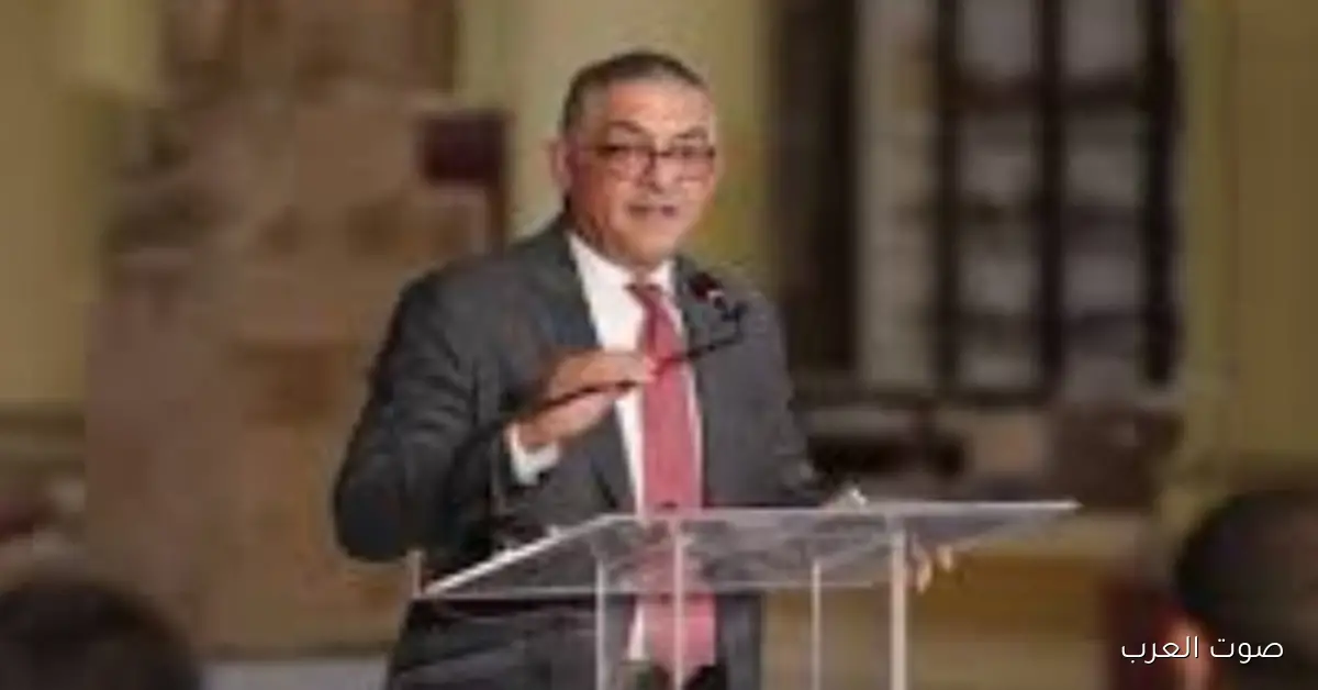 «مصر تعزز شراكتها الاستثمارية مع الشركات القطرية وفقًا لتصريحات حسام هيبة»