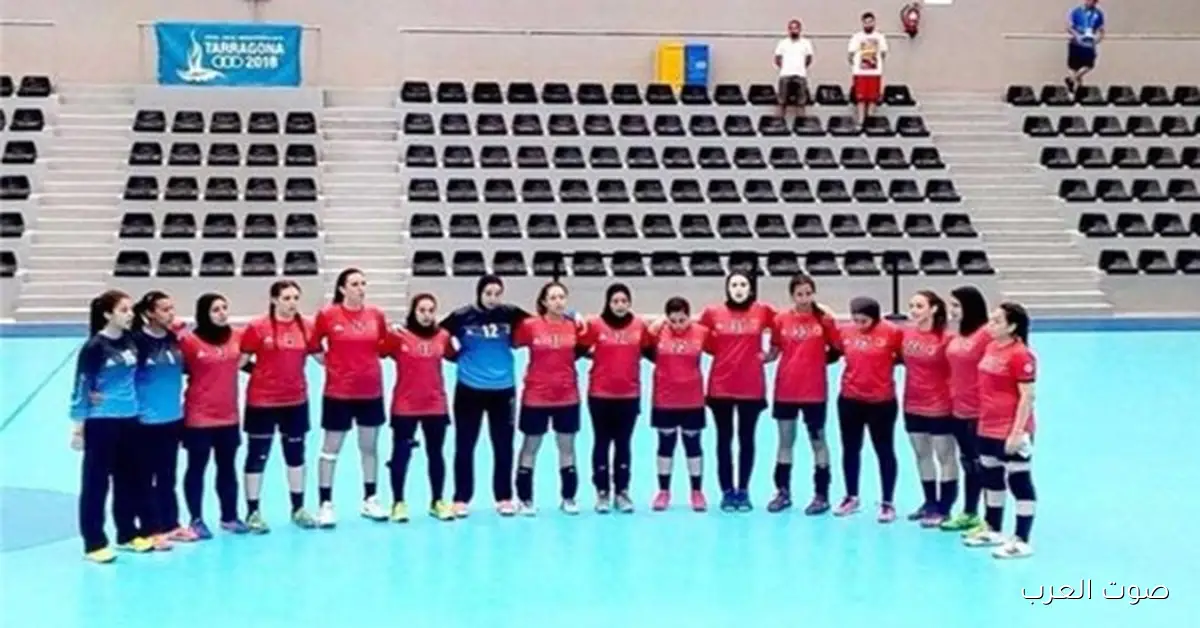 «التحدي الكبير ينتظر منتخب مصر سيدات اليد أمام هولندا في بطولة العالم»