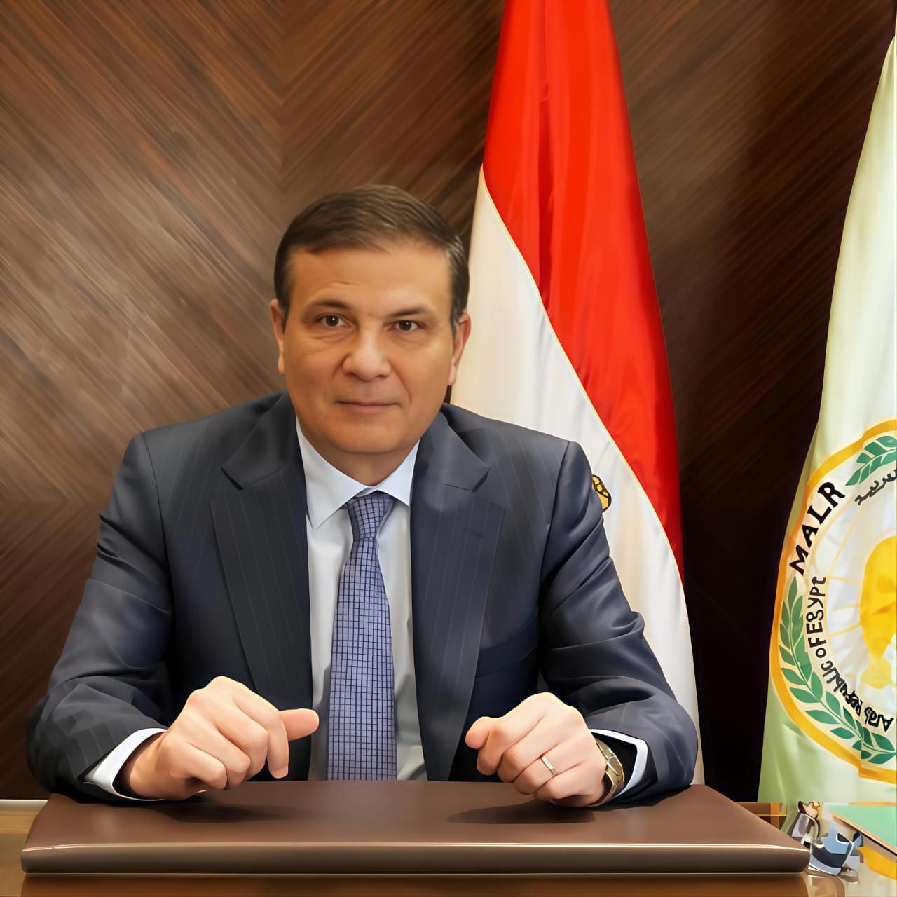 «مصر تعزز مكانتها كأكبر منتج للتمور عالميًا» وزير الزراعة بالرياض يعلن عن الخطط المستقبلية