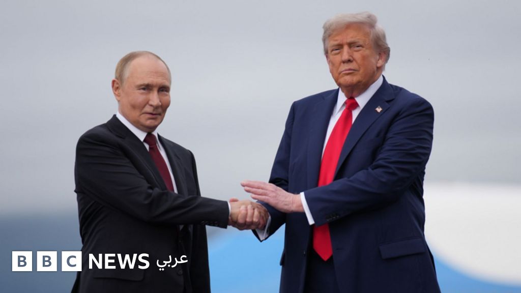 «خيبة أمل ترامب من زيلينسكي… وموسكو تؤكد: الاستراتيجية الأمنية الأمريكية تدعم رؤيتنا»