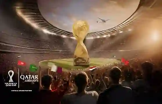 «فرق جديدة تتحدى العمالقة في كأس العرب» مصر والإمارات تختمان اللقاء بالتعادل