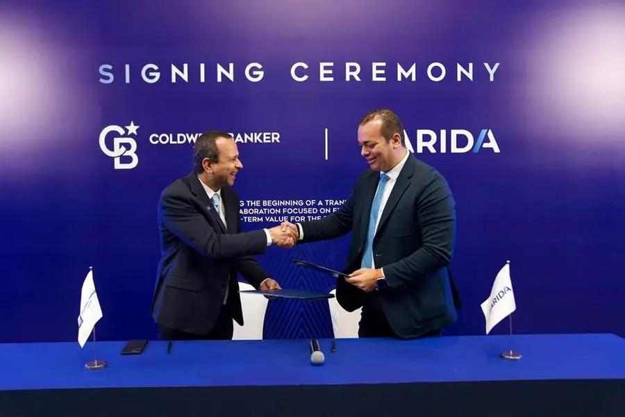 «شراكة استراتيجية تعزز سوق العقارات» كولد ويل بانكر – مصر تتعاون مع “صقر لإدارة صناديق الاستثمار” لتشغيل منصة “فريدة” للمبيعات الجزئية للعقارات
