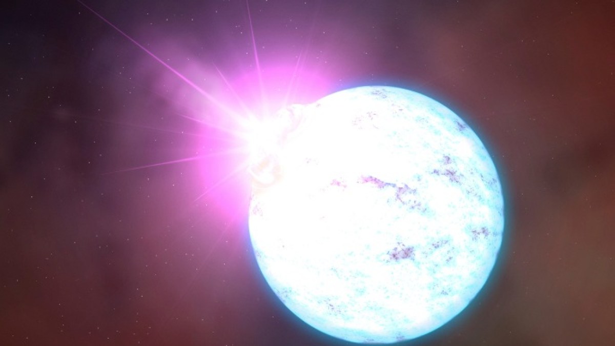 «أسرار الكون تتعثر: فشل النجوم النيوترونية في الكشف عن “القوة الخامسة”»