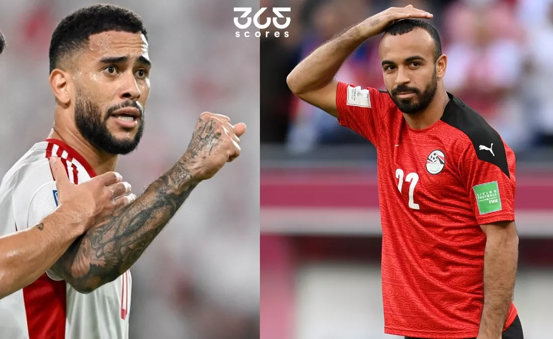 «تعرف على موعد مباراة مصر والإمارات في كأس العرب 2025 والقنوات الناقلة»