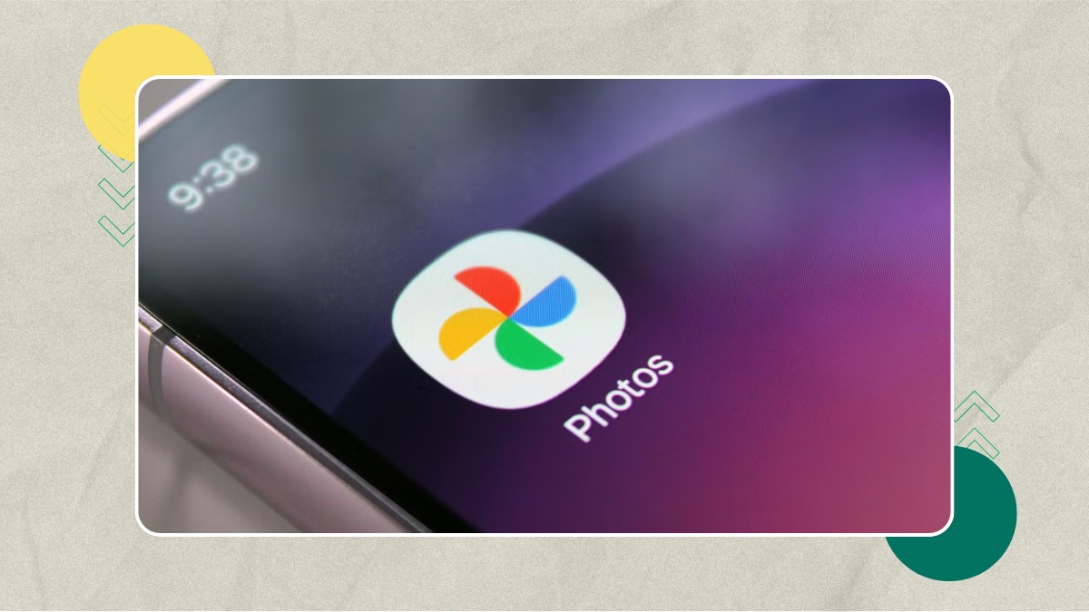 «ثورة في تحرير الصور» ميزة جديدة في Google Photos تمنح المستخدم تحكّمًا كاملًا في تعديل ملامح الوجه