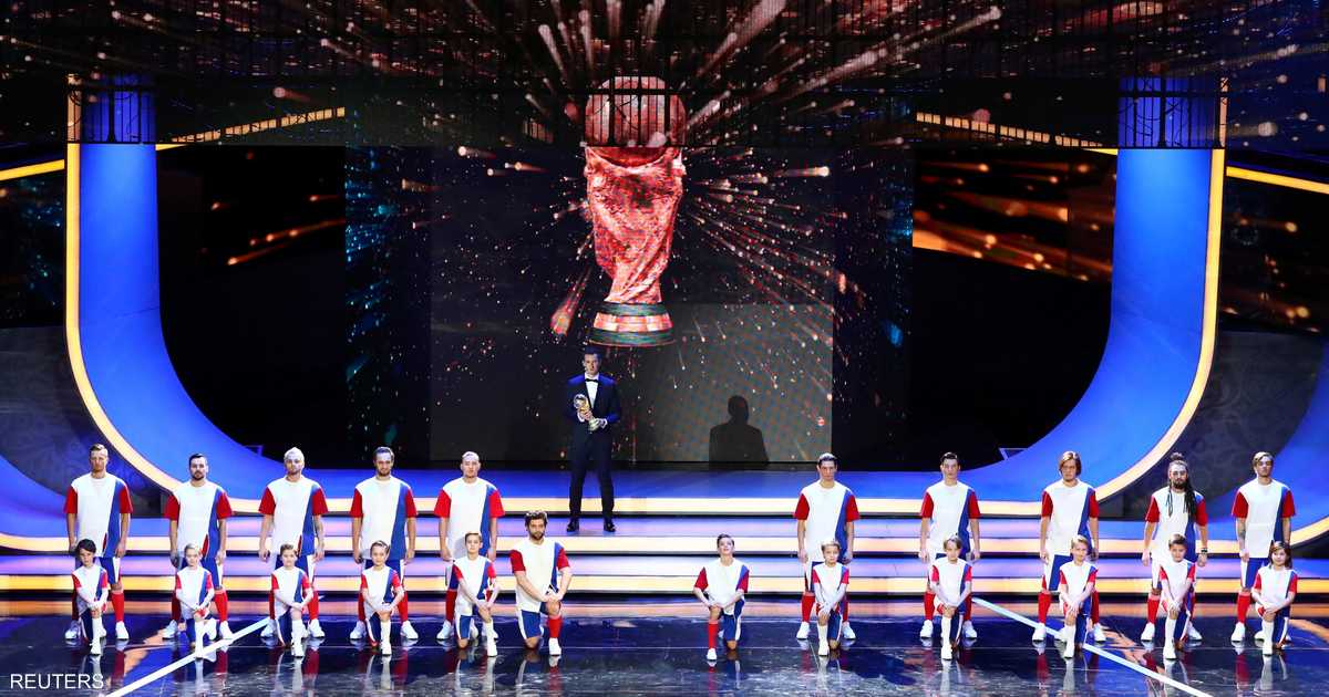 «مساء اليوم: قرعة كأس العالم وكيفية توزيع المنتخبات على الأوعية»