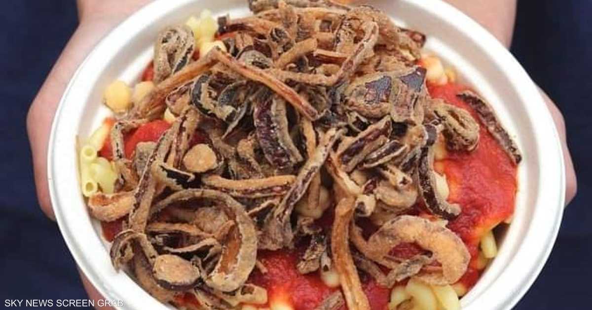 «تسليط الضوء على الكشري من قبل اليونسكو» مصر تسعى لتسجيله كتراث ثقافي رسمي