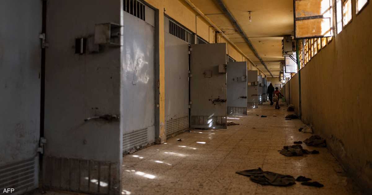 «تاريخ حزين يعيد جرح المفقودين في سوريا» سقوط الأسد يثير آلام الماضي