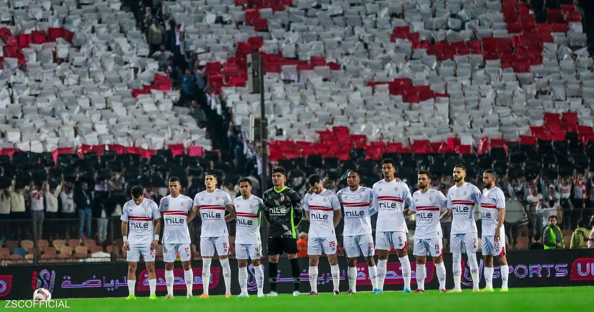 «مفاجأة جديدة من فيفا بخصوص نادي الزمالك» إيقاف قيد جديد يكتب فصلًا مثيرًا في تاريخ النادي